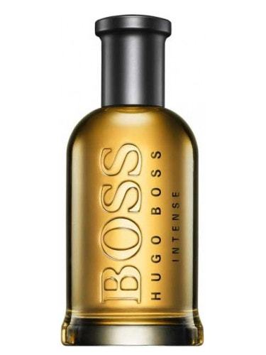 Оригинален мъжки парфюм HUGO BOSS Boss Bottled Intense Eau De Parfum EDP Без Опаковка /Тестер/